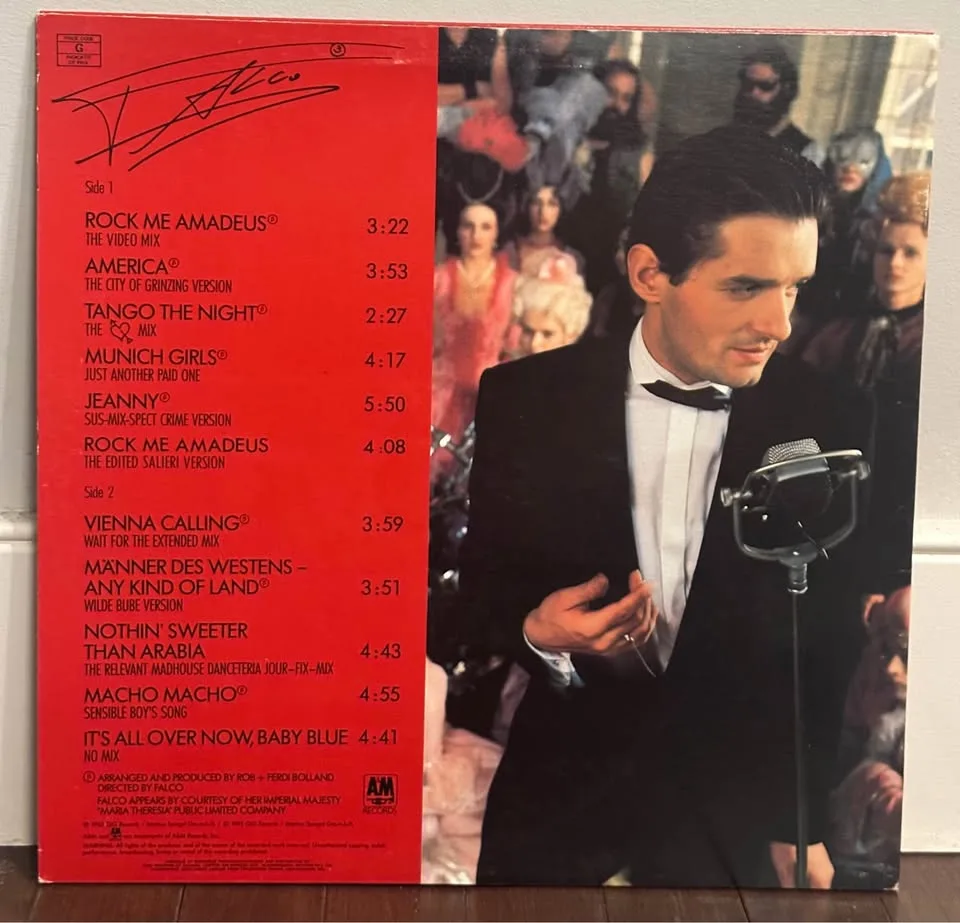 Assorted vinyl records part 1. $10 each image indicator(10)