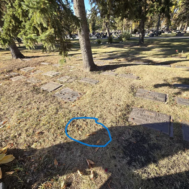 Cremation Plot for Sale – Westlawn Memorial Gardens, Edmonton image indicator(2)