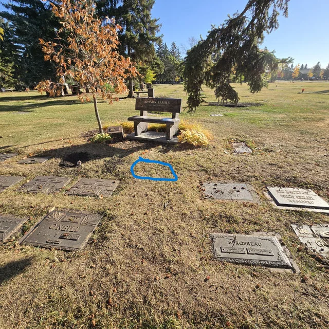Cremation Plot for Sale – Westlawn Memorial Gardens, Edmonton image indicator(3)