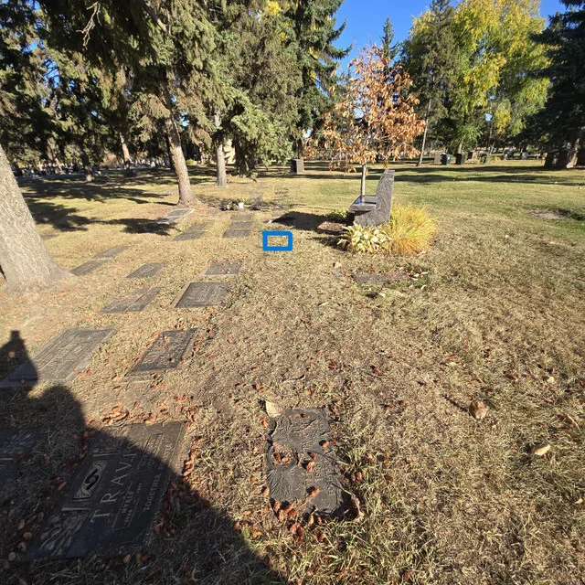 Cremation Plot for Sale – Westlawn Memorial Gardens, Edmonton image indicator(4)