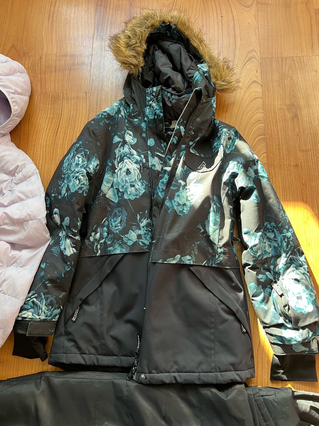Winter and Fall Jackets plus snow pants - photo 2