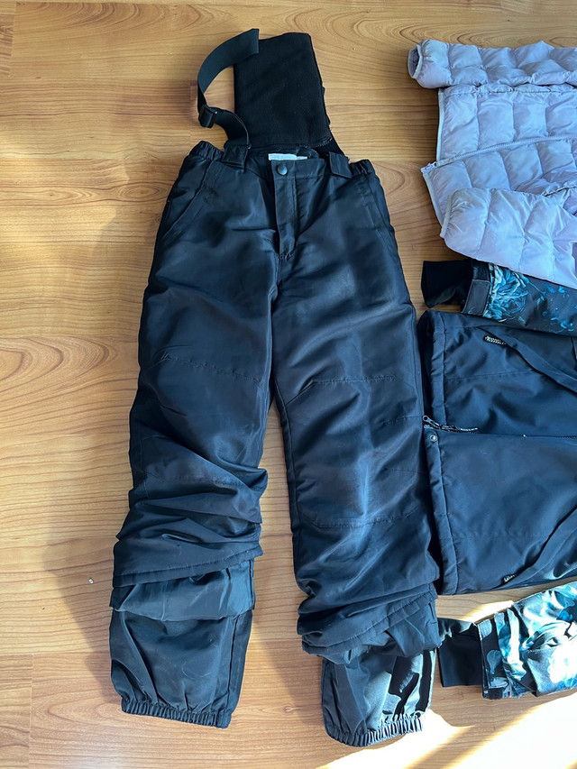 Winter and Fall Jackets plus snow pants - photo 4