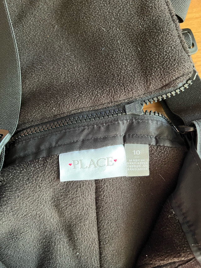 Winter and Fall Jackets plus snow pants - photo 5