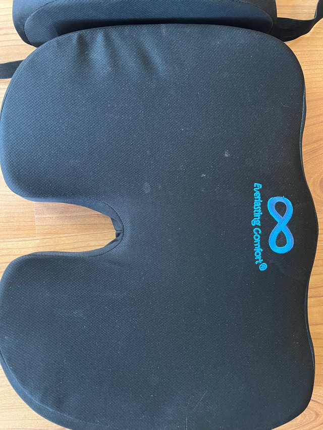 Seat and Back Cushion - Everlasting Comfort - photo 2