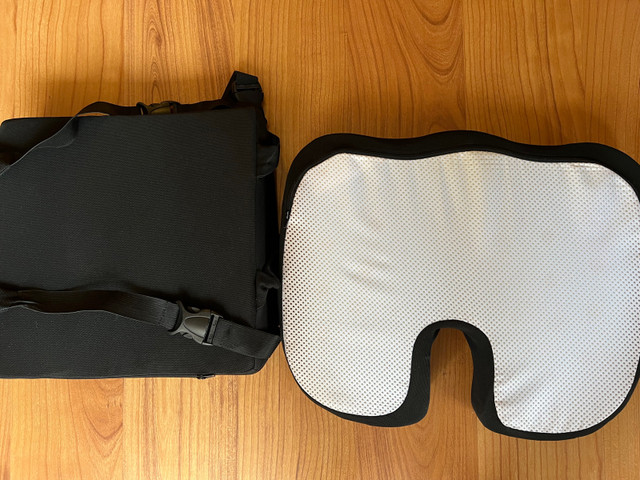 Seat and Back Cushion - Everlasting Comfort - photo 4