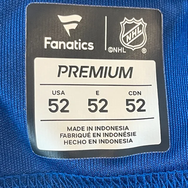 New Maple Leafs Marner Jersey fanatics image indicator(6)