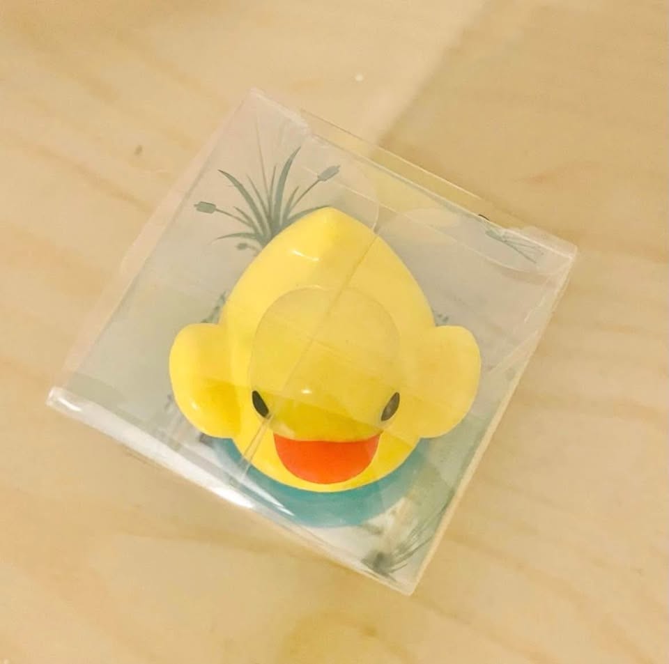 NWT 🐥Floating Duck Tea Infuser - photo 5