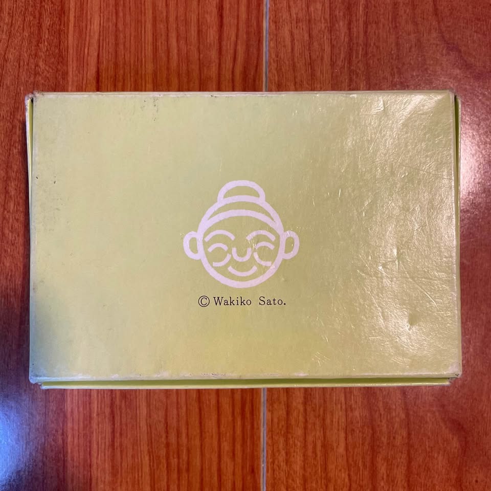 Karuta Card Game (Japanese) – Used - photo 5