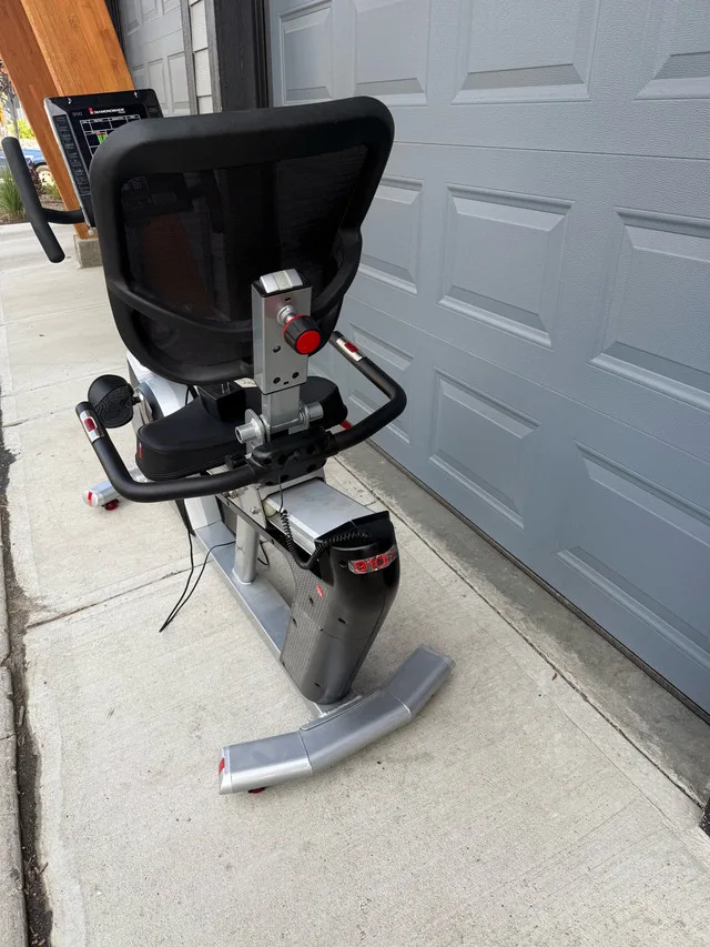 Diamondback Fitness 910SR Recumbent Exercise Bike image indicator(6)