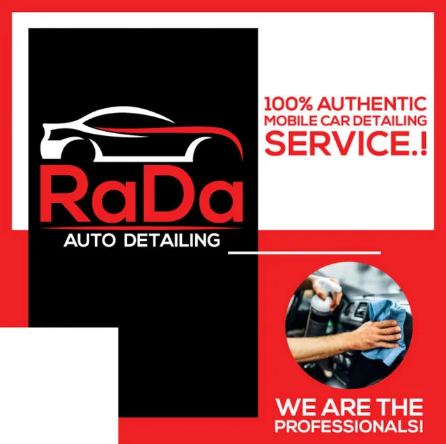 Mobile car and Truck interior detailing #8258834499 image indicator(2)