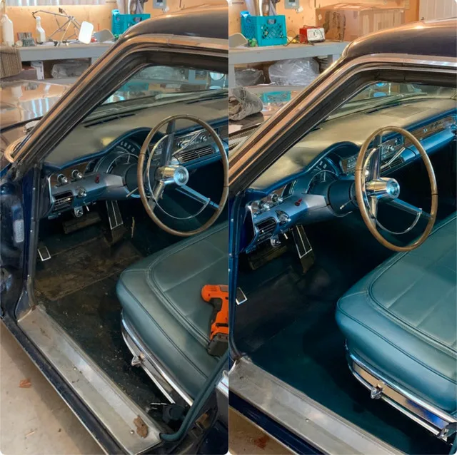 Mobile car and Truck interior detailing #8258834499 image indicator(4)