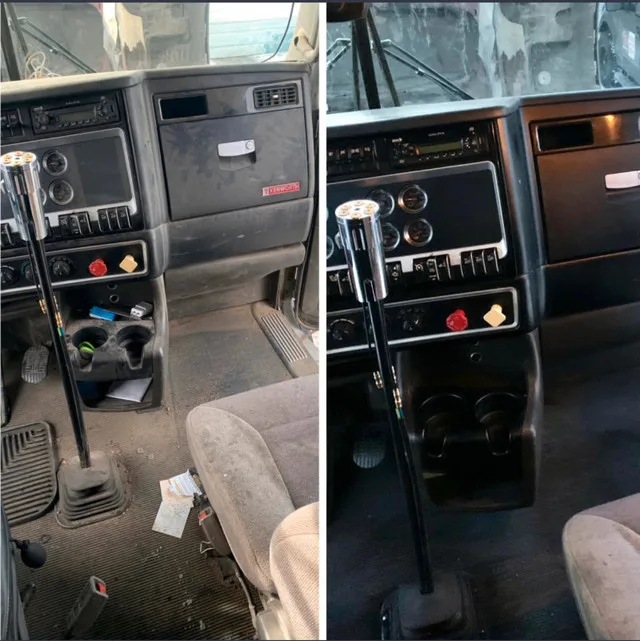 Mobile car and Truck interior detailing #8258834499 image indicator(5)