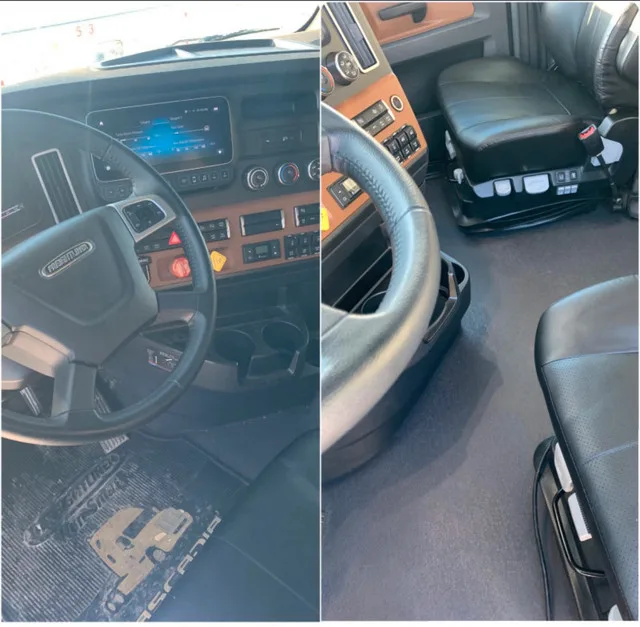 Mobile car and Truck interior detailing #8258834499 image indicator(6)