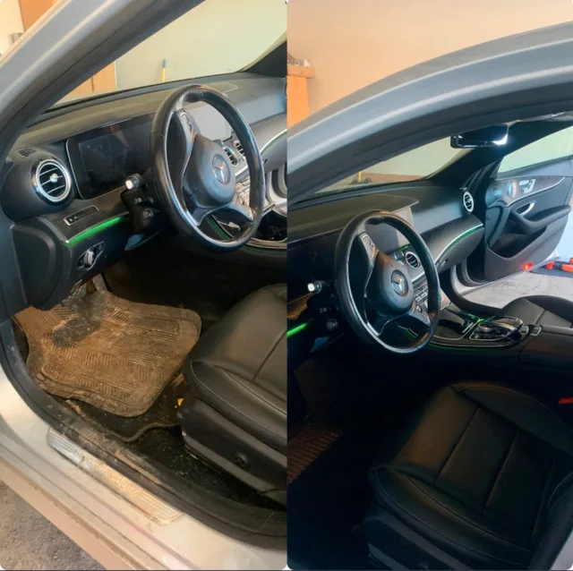 Mobile car and Truck interior detailing #8258834499 image indicator(8)