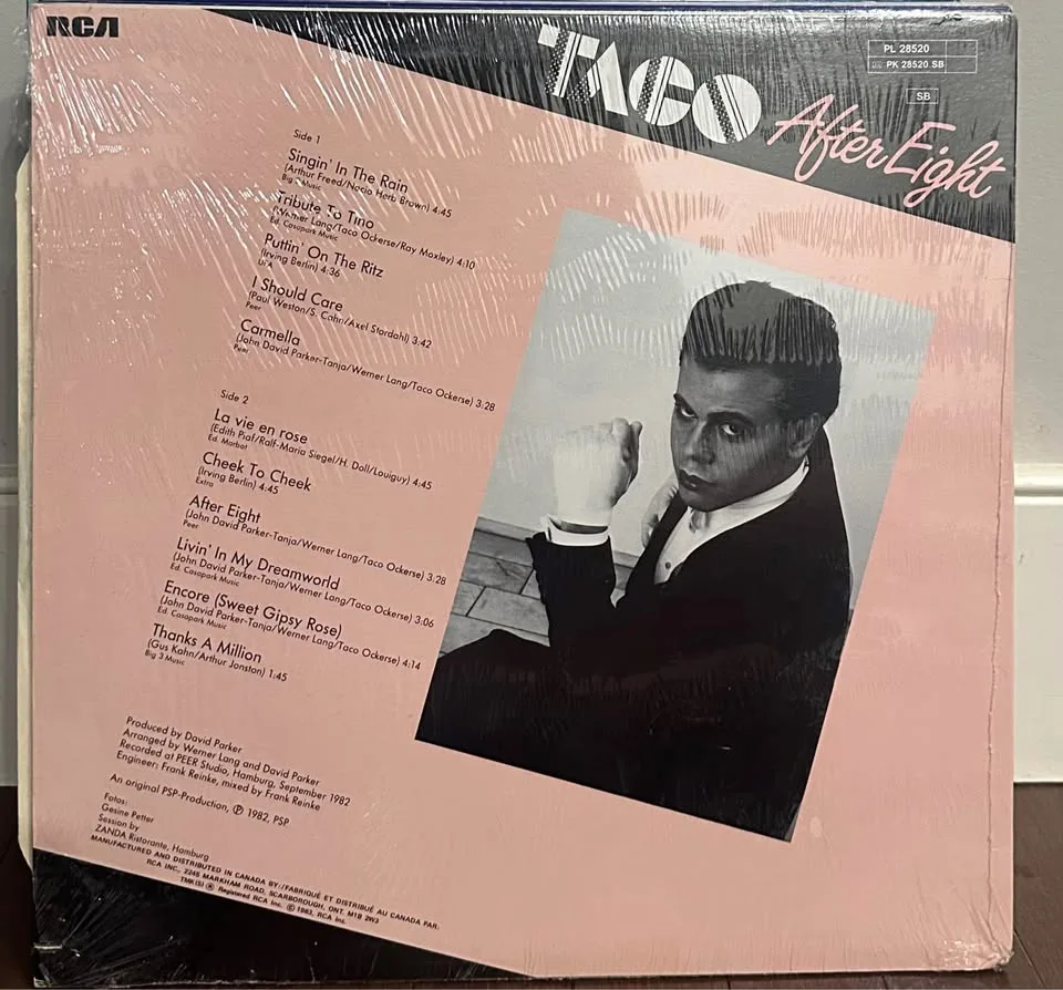 Assorted vinyl records part 2. $10 each image indicator(6)