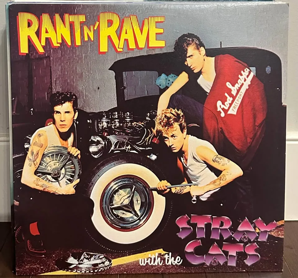 Assorted vinyl records part 2. $10 each image indicator(9)