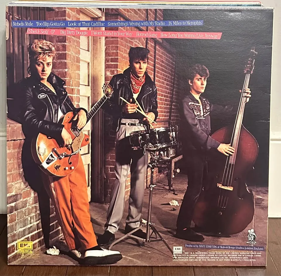 Assorted vinyl records part 2. $10 each image indicator(10)