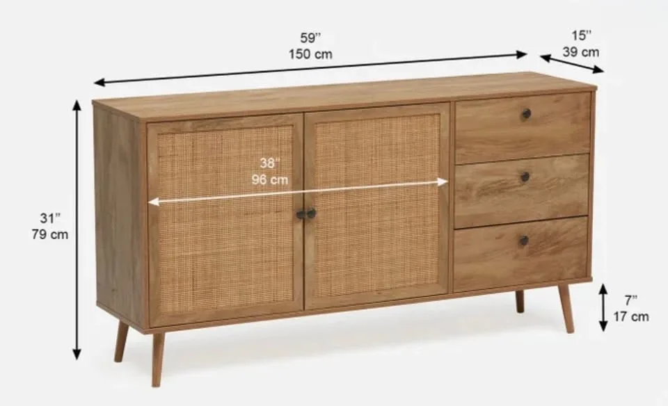 Sideboard / Credenza image indicator(2)