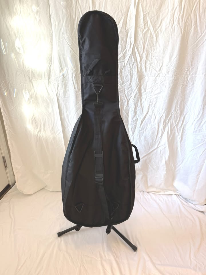 Fender Acoustic Guitar Gig Bag - photo 2