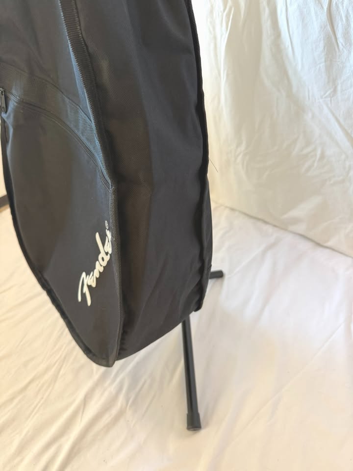 Fender Acoustic Guitar Gig Bag - photo 3