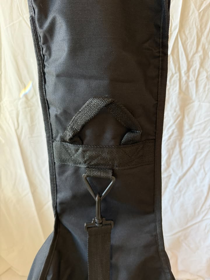 Fender Acoustic Guitar Gig Bag - photo 4