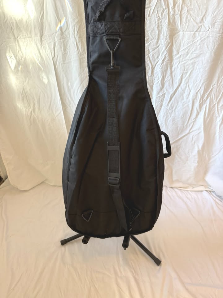 Fender Acoustic Guitar Gig Bag - photo 5