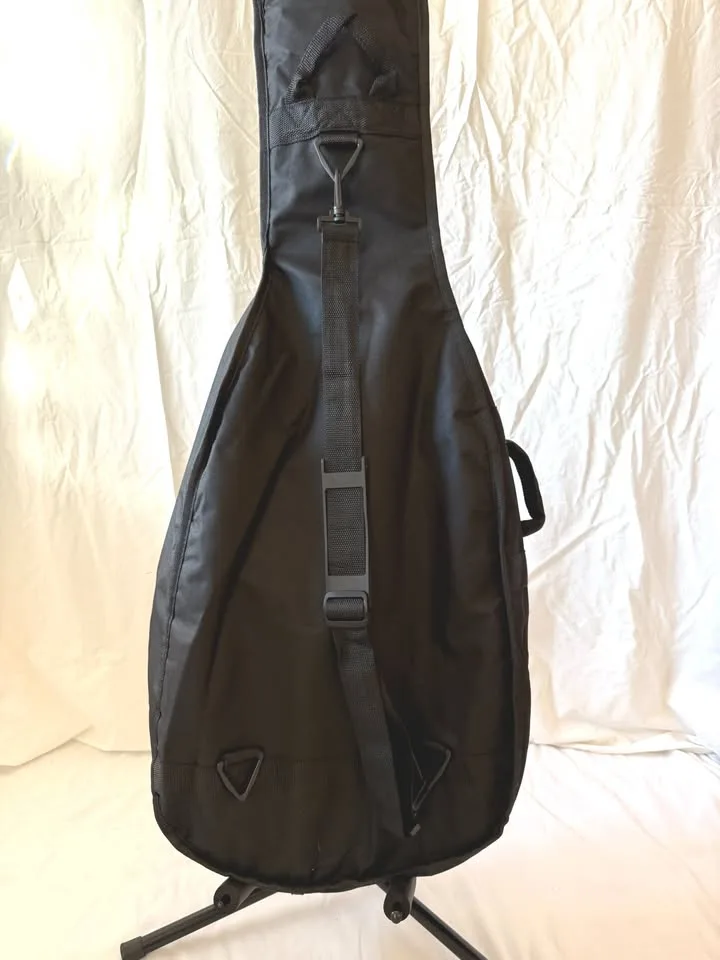 Fender Acoustic Guitar Gig Bag image indicator(7)
