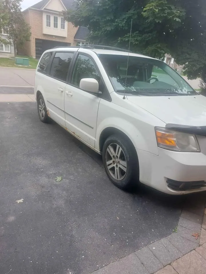 2010 dodge grand caravan image indicator(2)