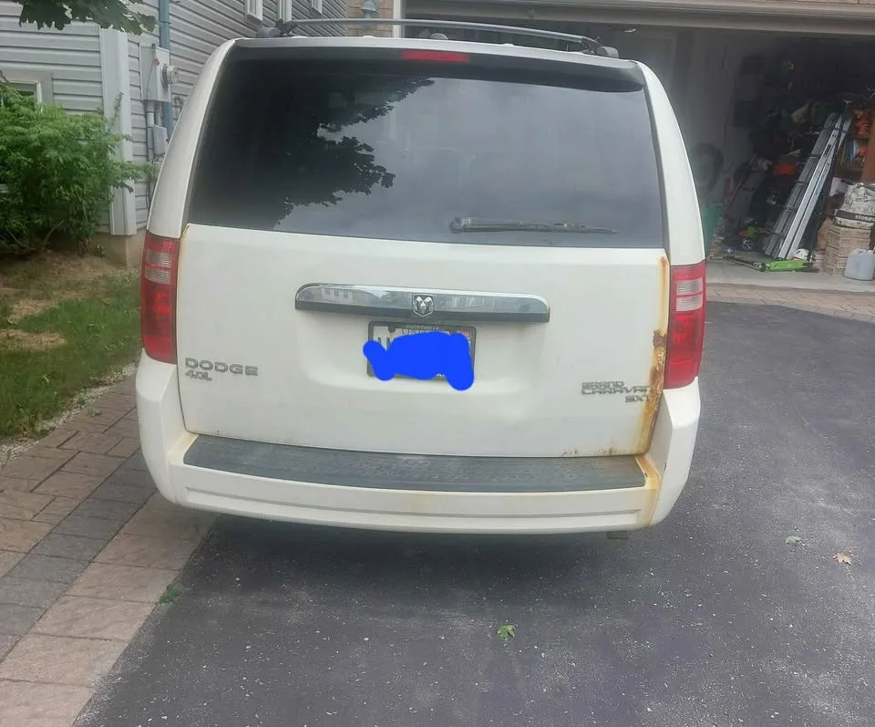 2010 dodge grand caravan image indicator(3)