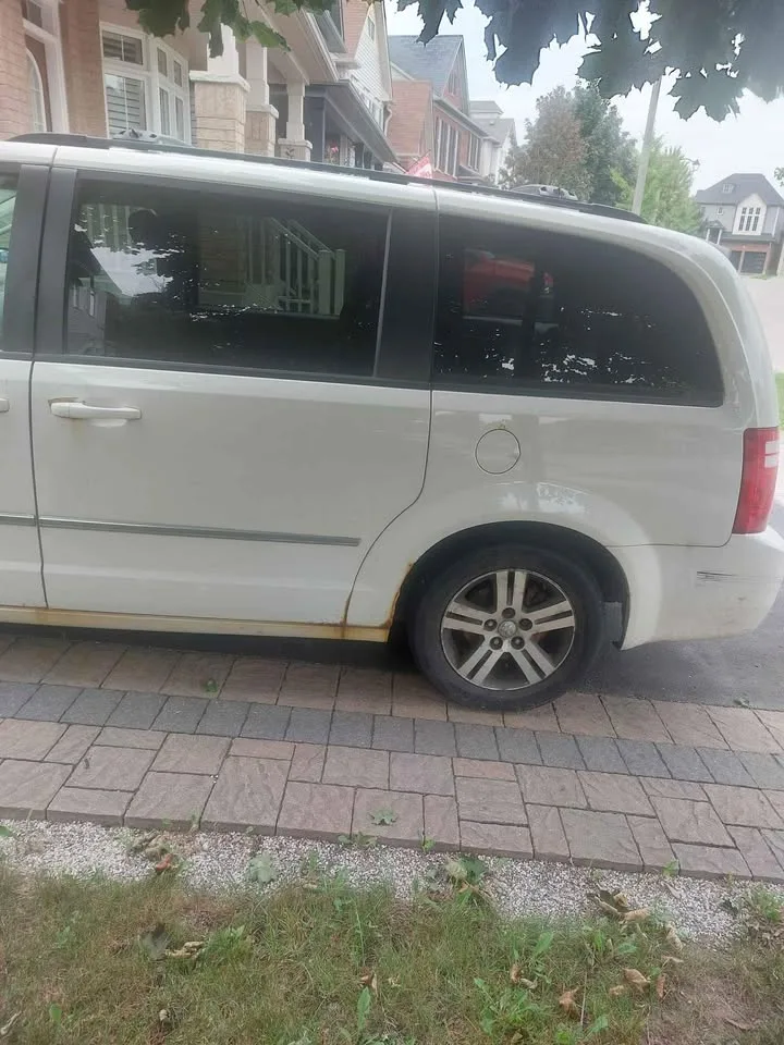 2010 dodge grand caravan image indicator(4)