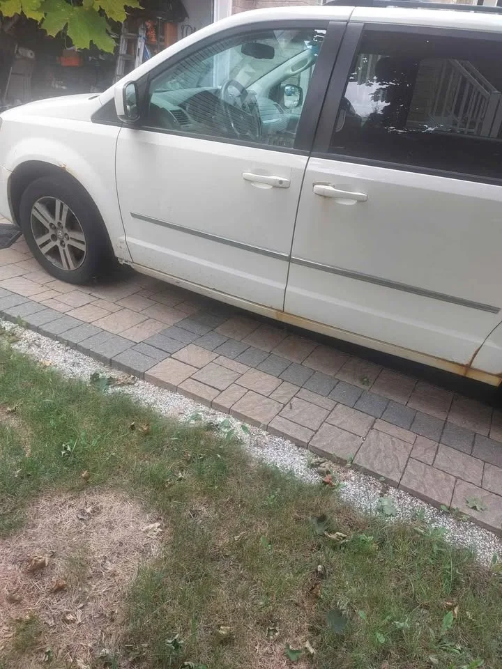 2010 dodge grand caravan image indicator(5)