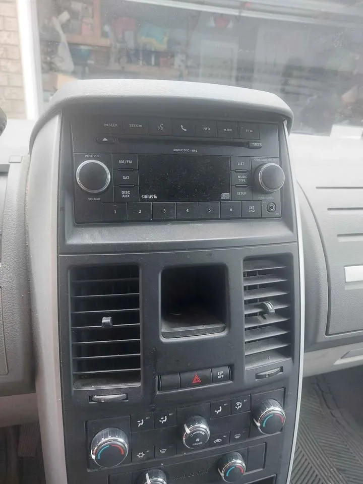 2010 dodge grand caravan image indicator(7)