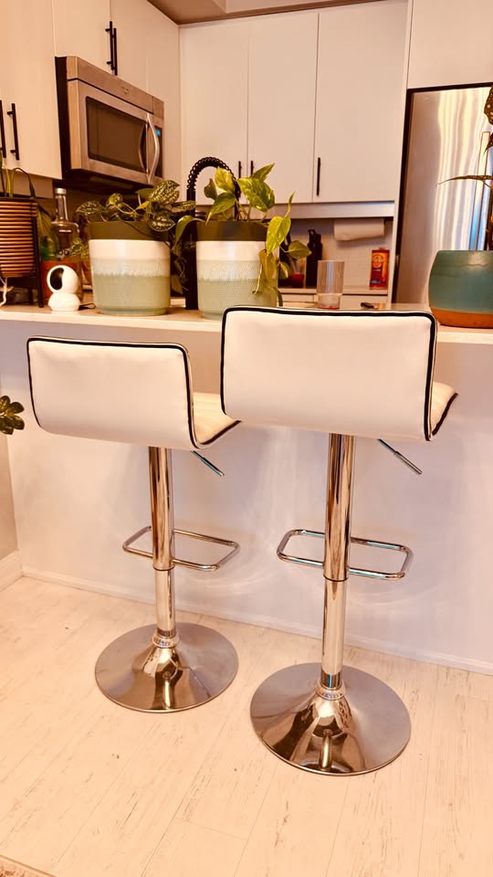 Bar stools