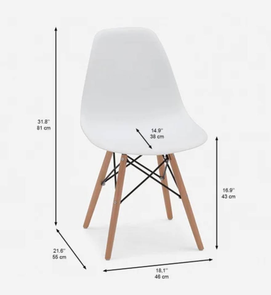 Dining table set - photo 4