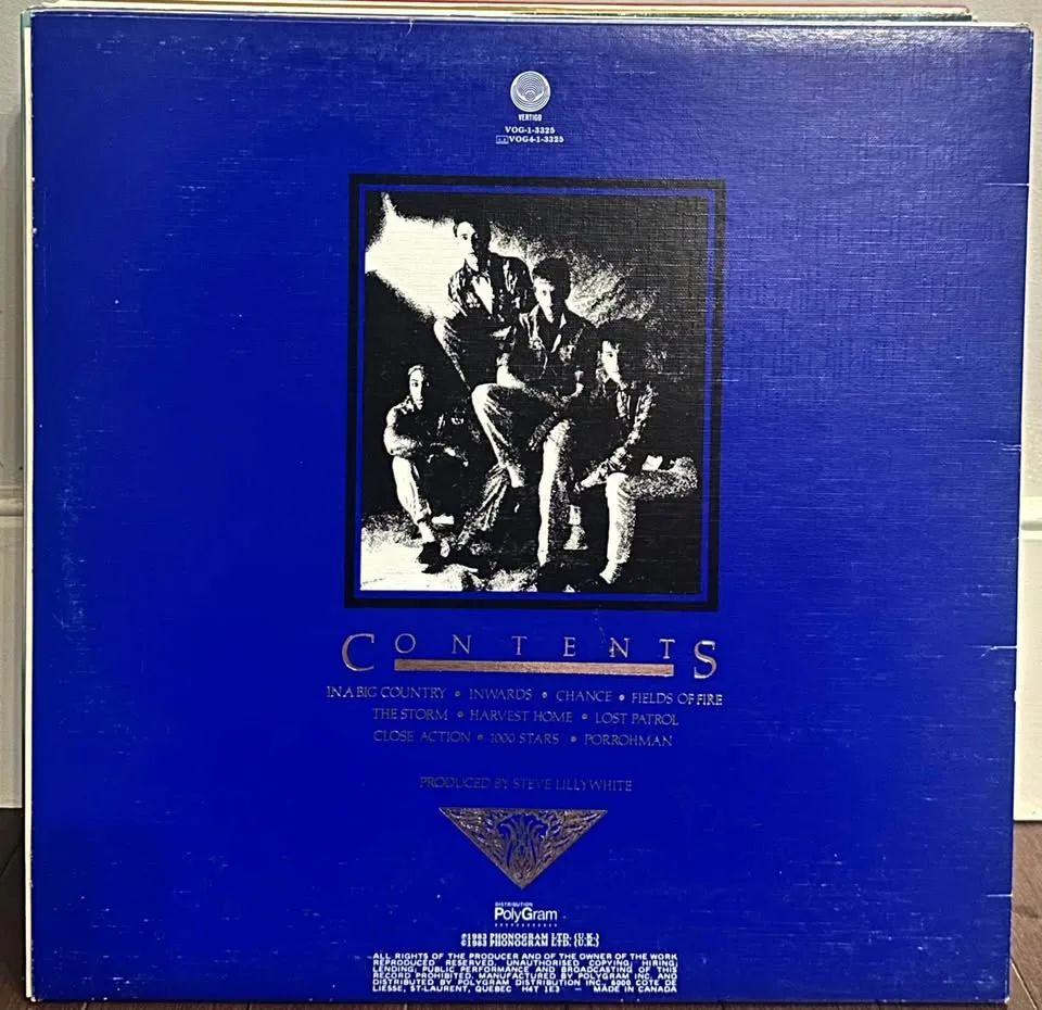 Assorted vinyl records part 3. $10 each image indicator(2)