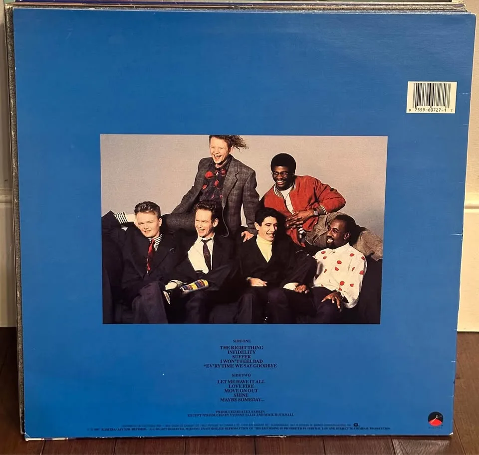 Assorted vinyl records part 3. $10 each image indicator(4)