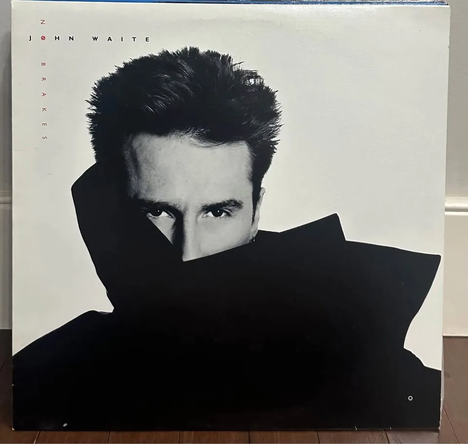 Assorted vinyl records part 3. $10 each image indicator(5)