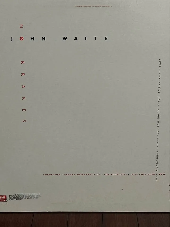 Assorted vinyl records part 3. $10 each image indicator(6)