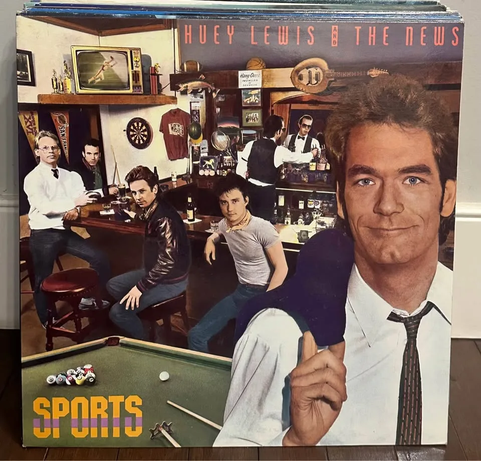 Assorted vinyl records part 3. $10 each image indicator(7)