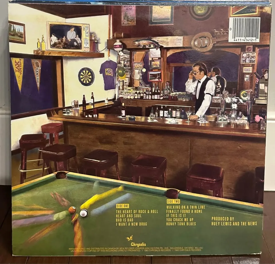 Assorted vinyl records part 3. $10 each image indicator(8)