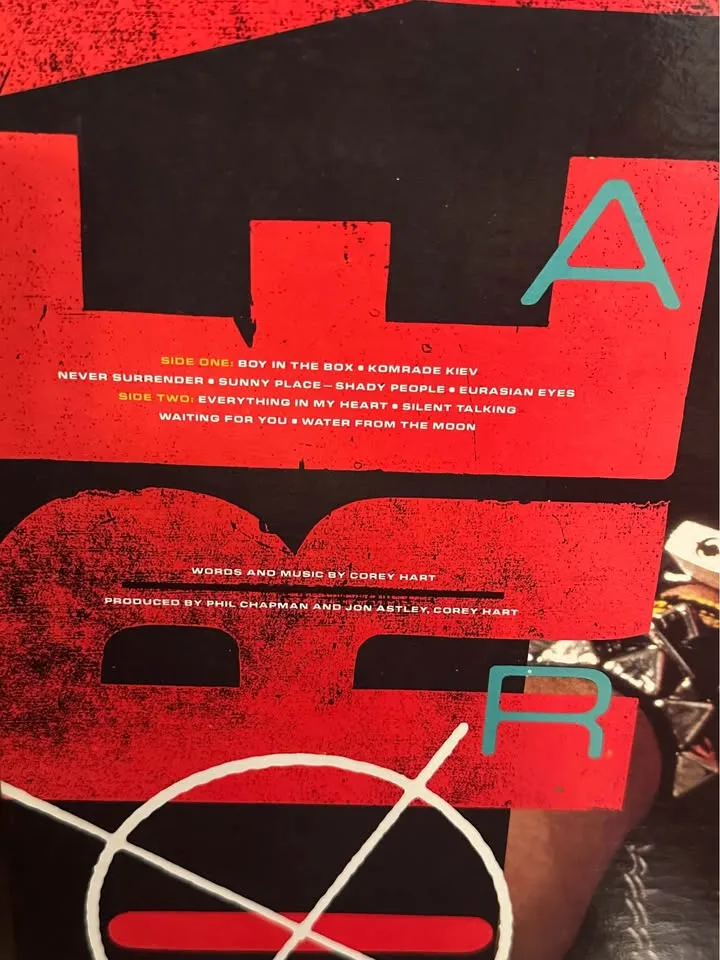 Assorted vinyl records part 3. $10 each image indicator(10)