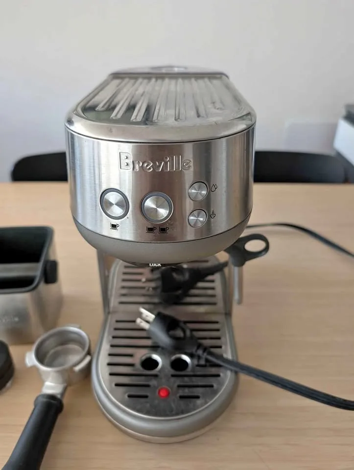 Breville Bambino Espresso Machine