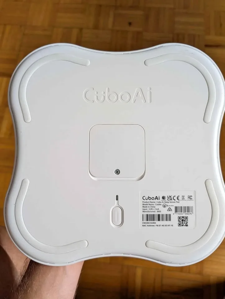 CuboAi baby sensor pad thumbnail