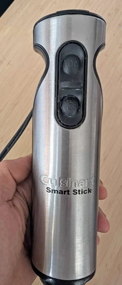 CuisinArt smart stick blender thumbnail