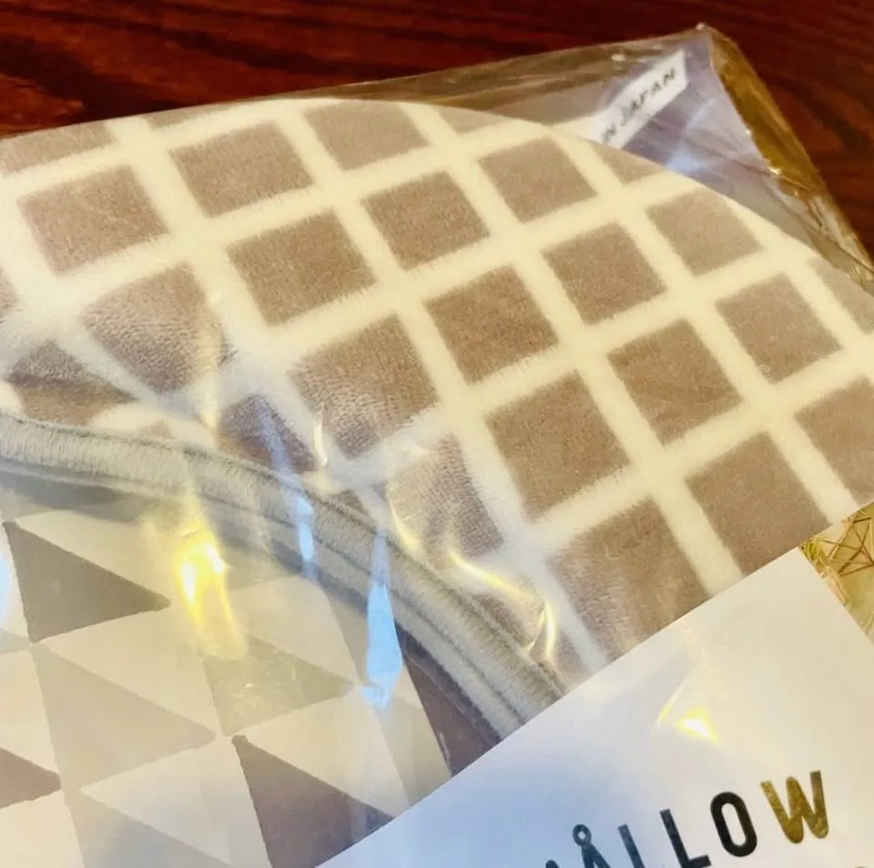 New✨Japanese Toilet Sofa Cusion Cover image indicator(8)