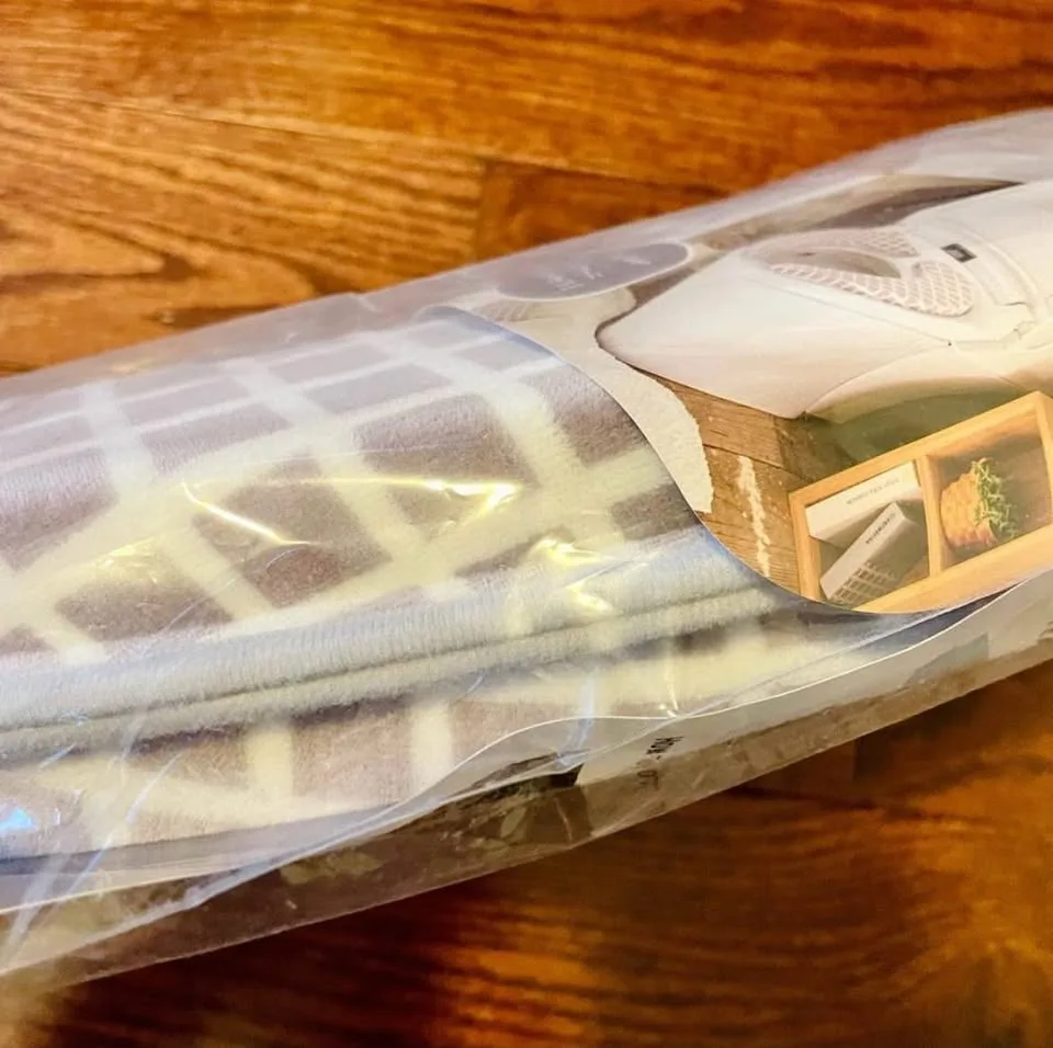 New✨Japanese Toilet Sofa Cusion Cover image indicator(9)