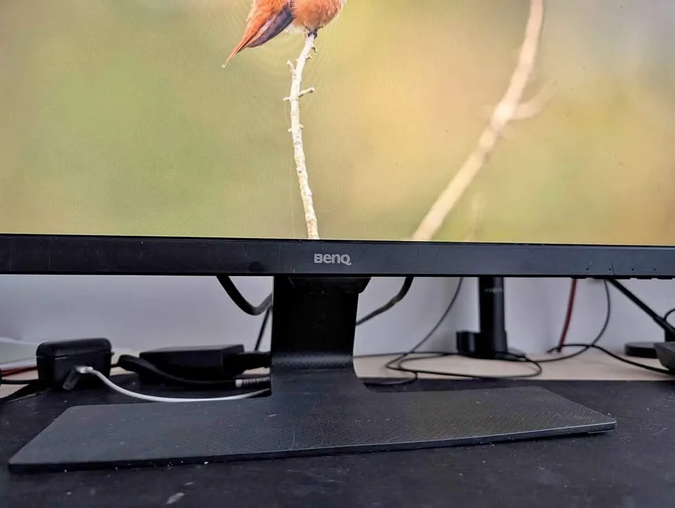 BenQ 27" Monitor