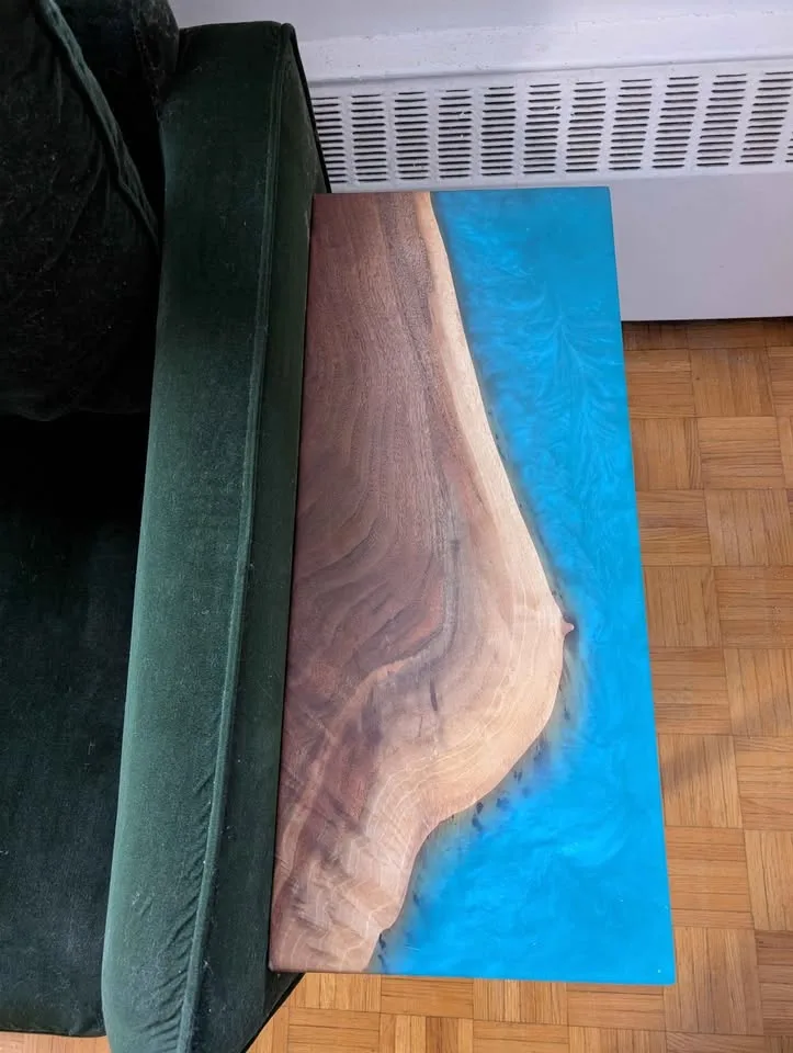 Side table | coffee table image indicator(2)