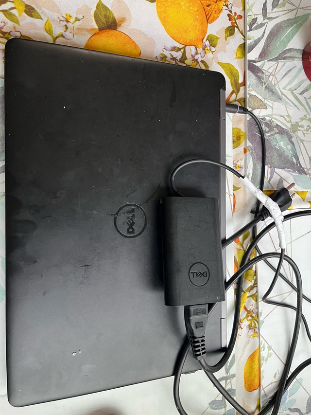 Dell Latitude E5470 - photo 2