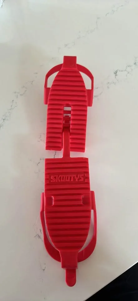 Ski Boot Savers / Protectors called Smootys image indicator(2)